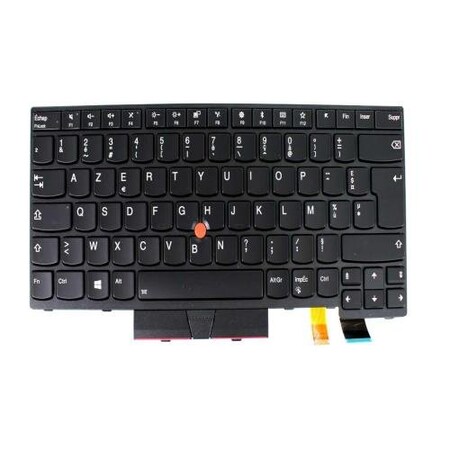Lenovo ET480 KB LTN BL KB FR 01HX470